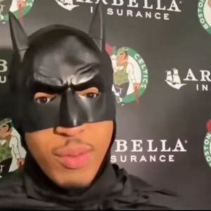 Meet your Posher, Matthew